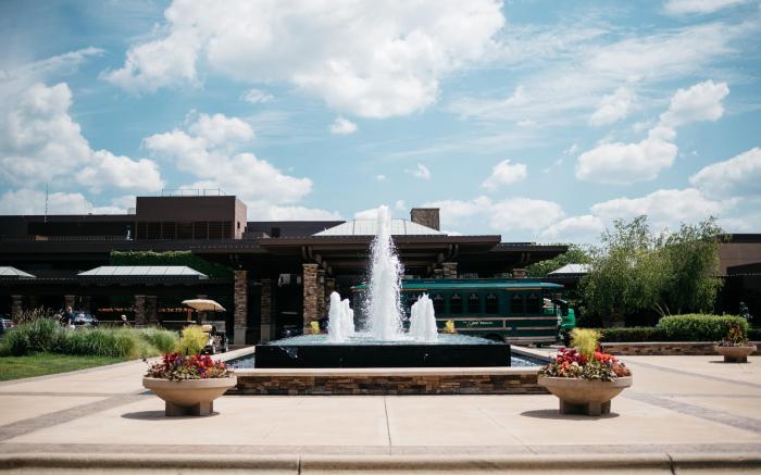 Grand Geneva Resort and Spa