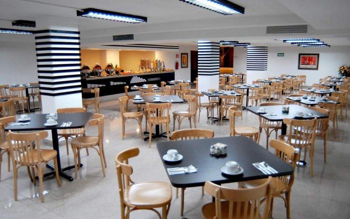 Hotel PF