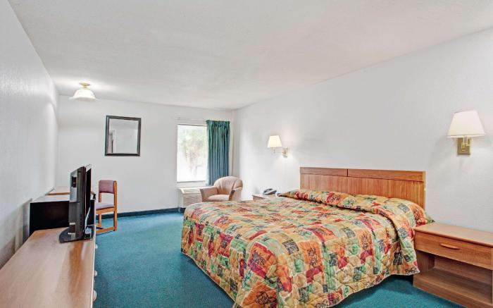 Super 8 By Wyndham Olive Branch