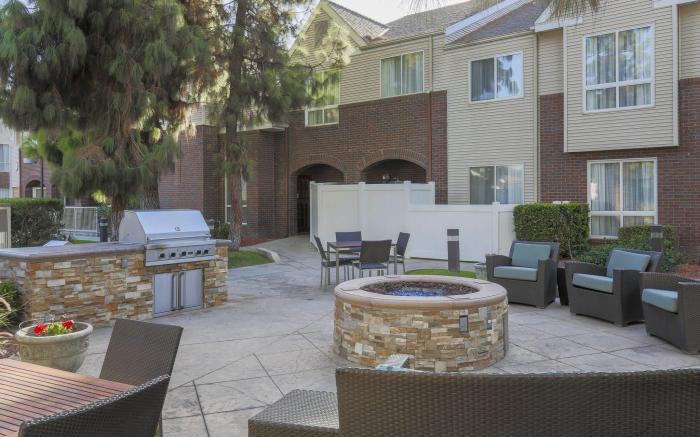 Residence Inn Bakersfield