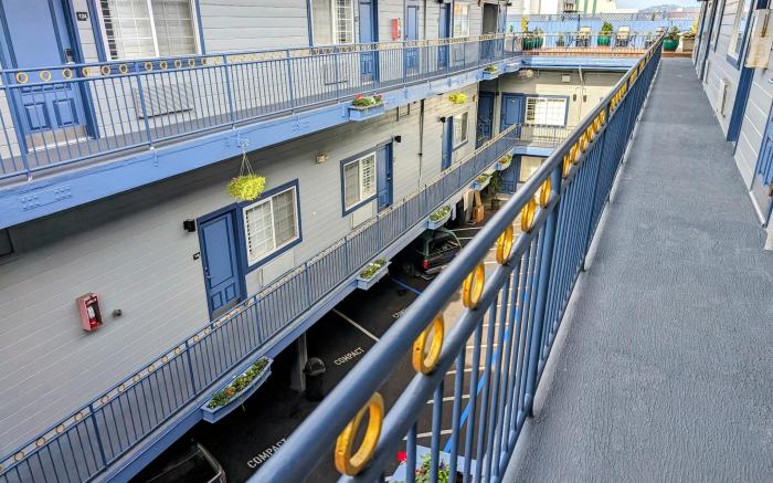 Signature Inn San Francisco Marina District