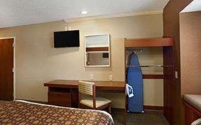 Microtel Inn & Suites by Wyndham Dover