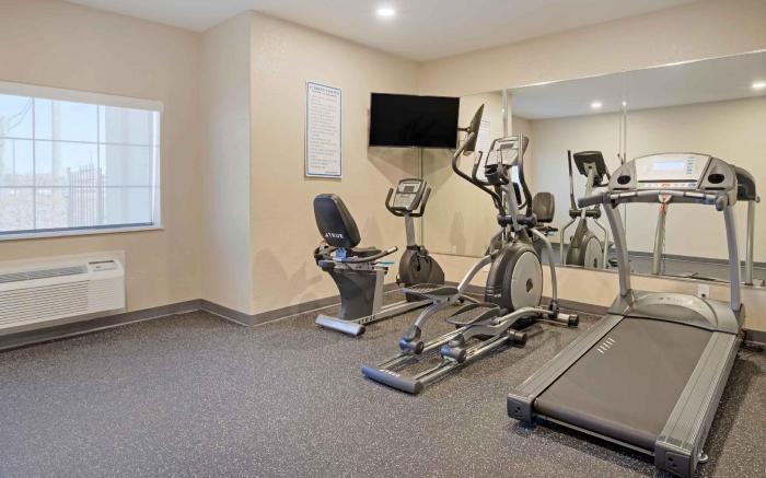 Extended Stay America Suites - Baytown