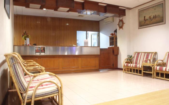 Hotel O Hotel Ramai