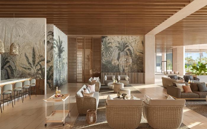 Almare, a Luxury Collection Resort, Isla Mujeres, Adult All-Inclusive