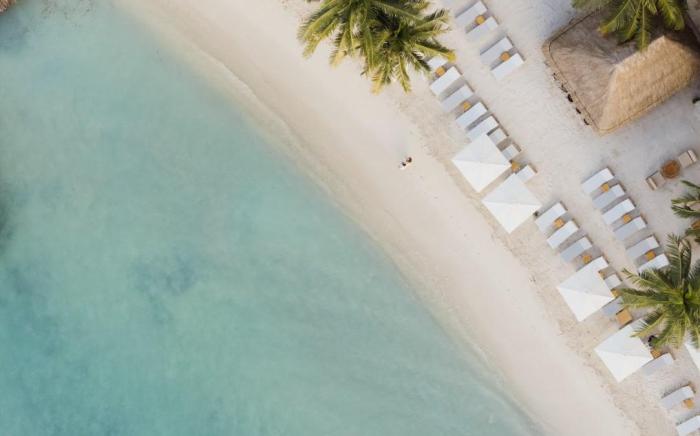 Almare, a Luxury Collection Resort, Isla Mujeres, Adult All-Inclusive