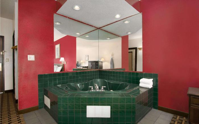 Days Inn by Wyndham Mauldin/Greenville