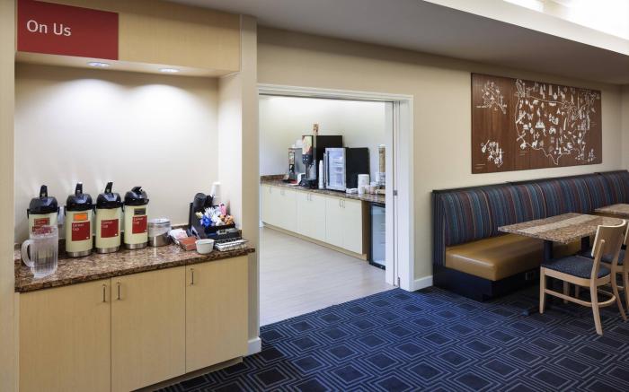 TownePlace Suites Columbia Southeast/Fort Jackson