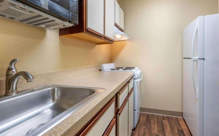 Studio 6 Extended stay Florence, KY - Meijer Dr./Cincinnati