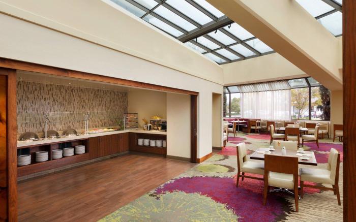 Walnut Creek Marriott