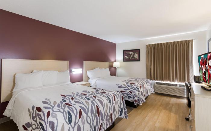 Red Roof Inn London I-75