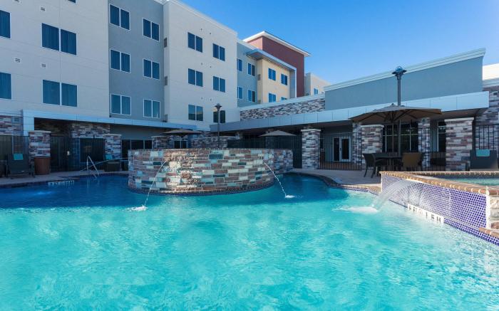 Residence Inn Houston West/Beltway 8 at Clay Road