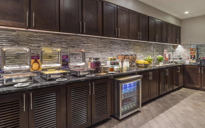 Residence Inn Boston Logan Airport/Chelsea