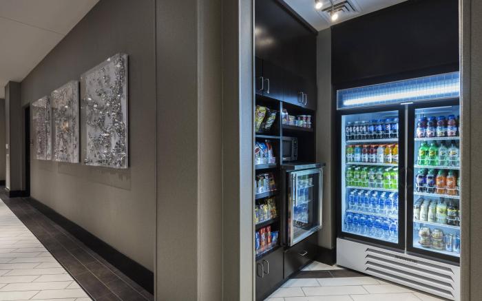 Residence Inn by Marriott Boston Logan Airport/Chelsea