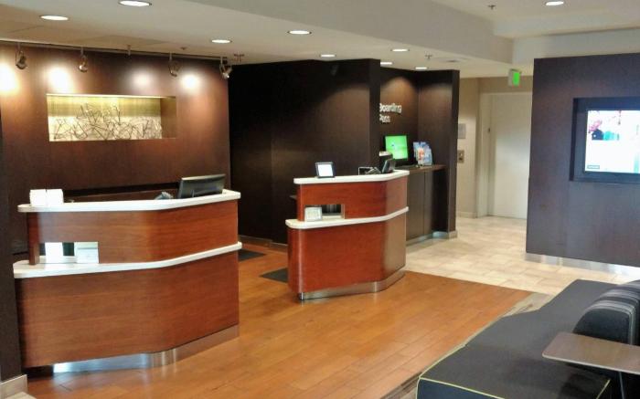 Courtyard Portland Tigard