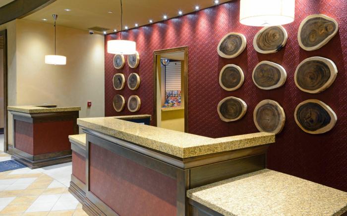 Denver Marriott South at Park Meadows