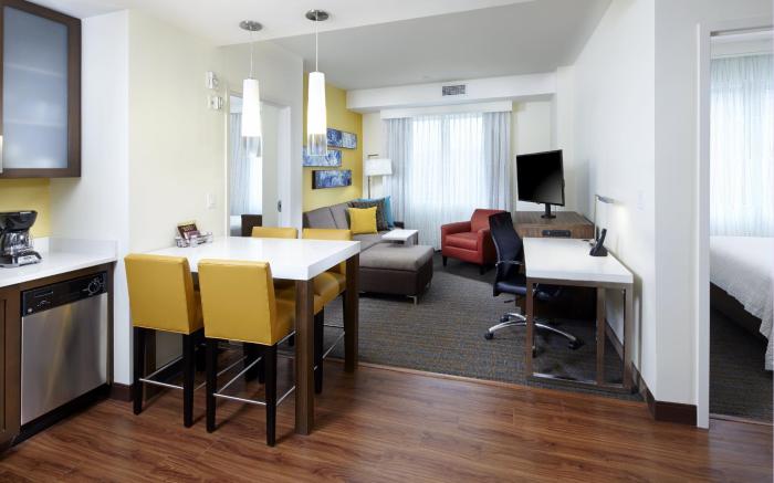 Residence Inn Secaucus Meadowlands
