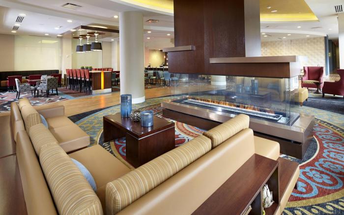 Residence Inn Secaucus Meadowlands