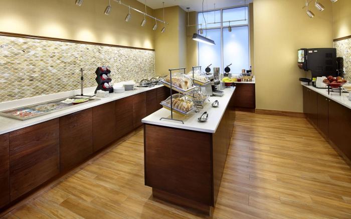 Residence Inn Secaucus Meadowlands