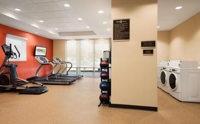 Home2 Suites by Hilton - St. Louis/Forest Park