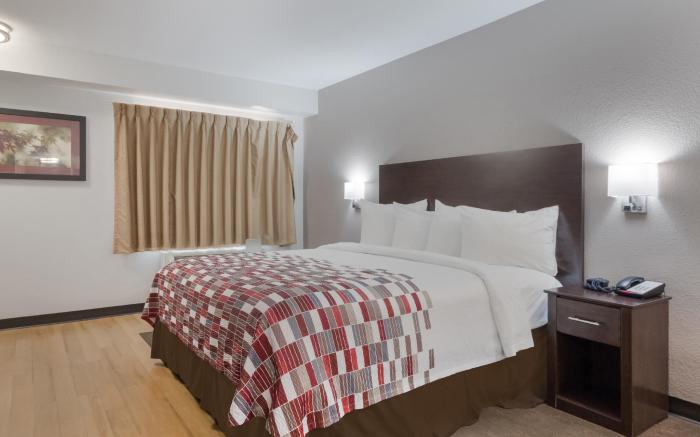 Red Roof Inn San Antonio - Seaworld/ Northwest