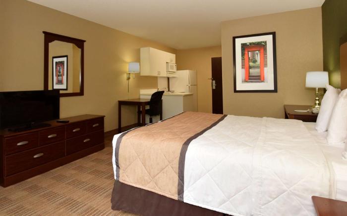 Extended Stay America Suites - Atlanta - Kennesaw Town Center