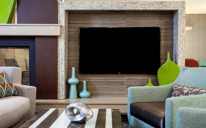 Residence Inn Las Vegas Henderson/Green Valley