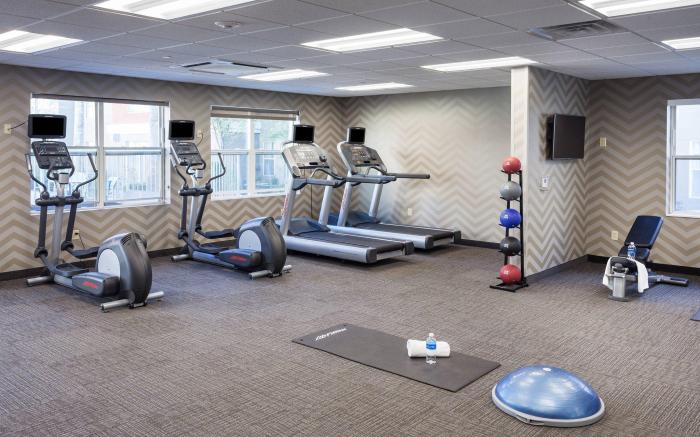 Residence Inn Las Vegas Henderson/Green Valley