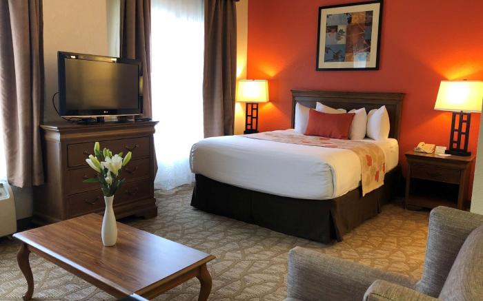 Hawthorn Extended Stay by Wyndham Decatur