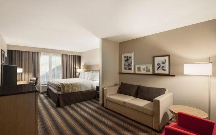 Country Inn & Suites by Radisson, Smithfield-Selma, NC