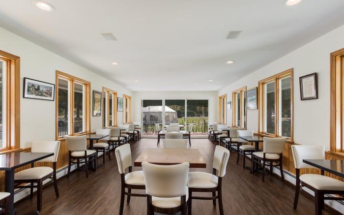 The Palmer House Resort, an Ascend Collection Hotel