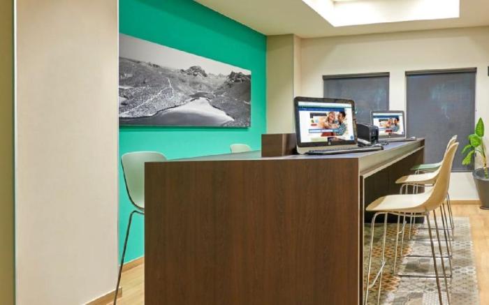 City Express By Marriott Manteno