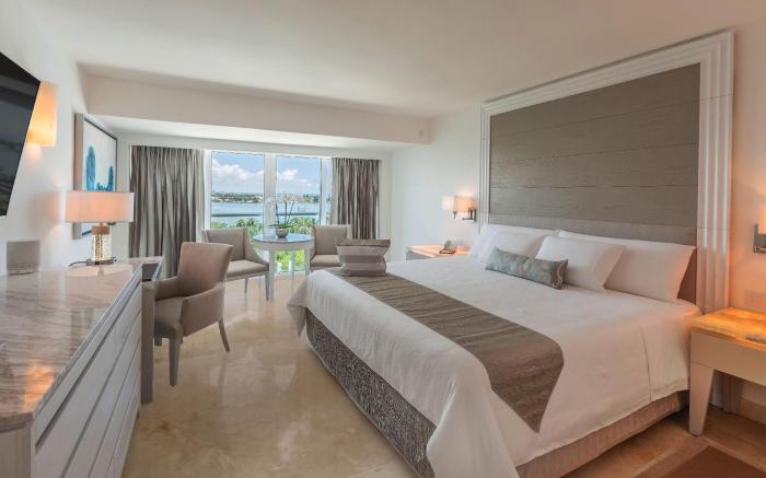 Le Blanc Spa Resort Cancun – Adults Only – All Inclusive