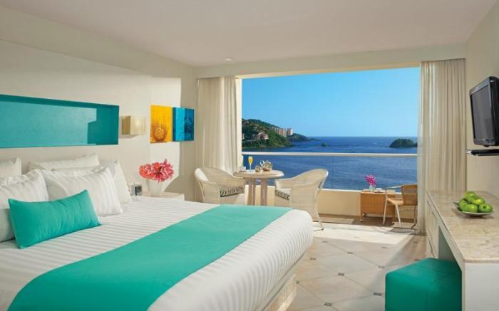 Sunscape Dorado Pacifico Ixtapa - All Inclusive