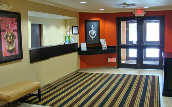 Extended Stay America Suites - Elizabeth - Newark Airport