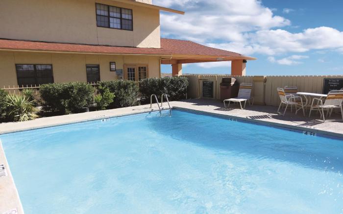 Baymont by Wyndham Fort Stockton