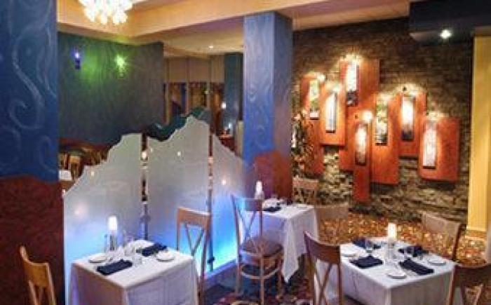 Inn at the Forks