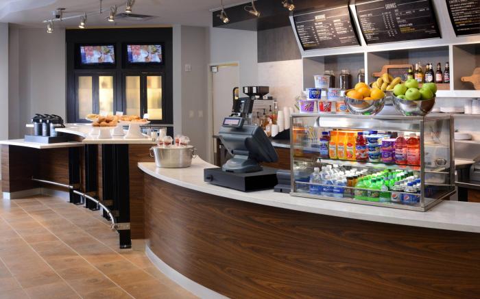 Courtyard by Marriott Houston Pearland