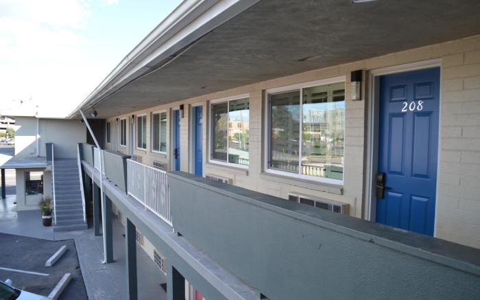 University Inn & Suites ASU Tempe - Adults Only