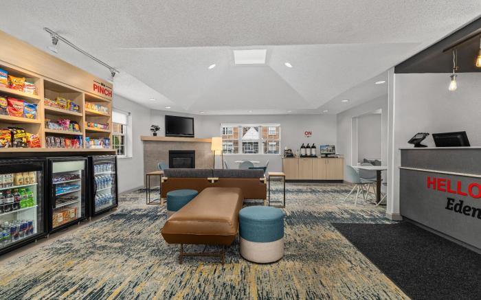 TownePlace Suites by Marriott Minneapolis Eden Prairie