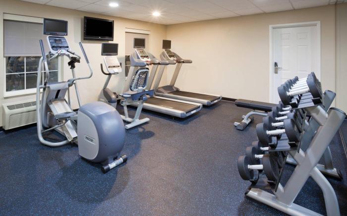 TownePlace Suites by Marriott Minneapolis Eden Prairie