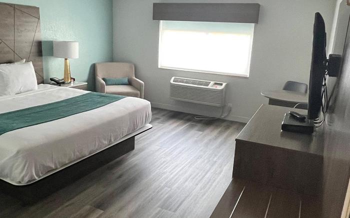 Hotel Wave Rehoboth Beach