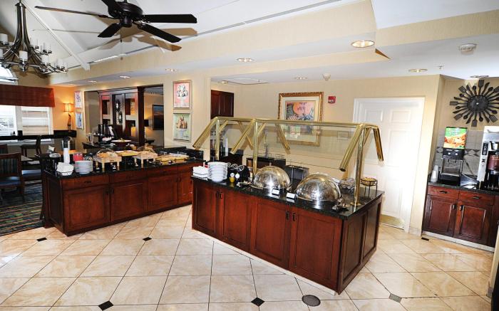 Residence Inn Shreveport Airport