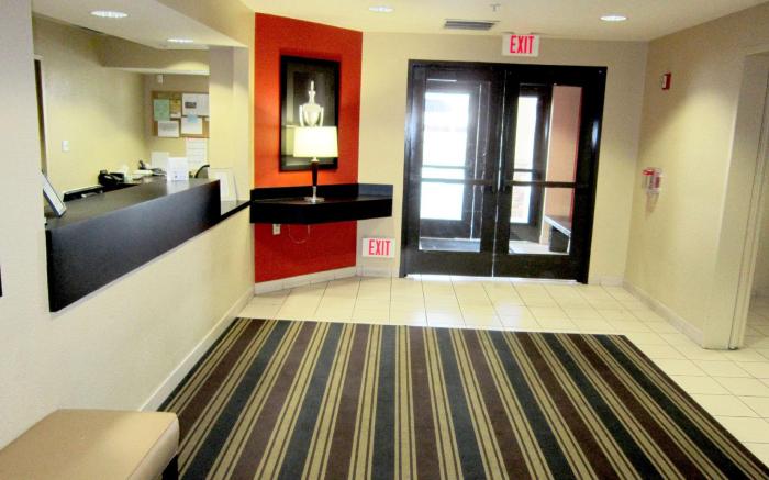 Extended Stay America Suites - Seattle - Kent