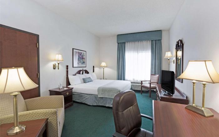 Wingate by Wyndham Duluth/Atlanta