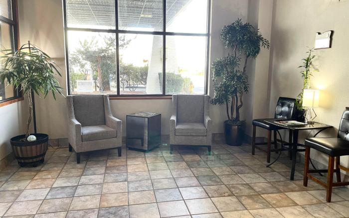 Shilo Inn Suites Salem