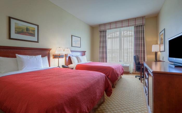 Country Inn & Suites by Radisson, Emporia, VA