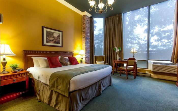 Le Nouvel Hotel
