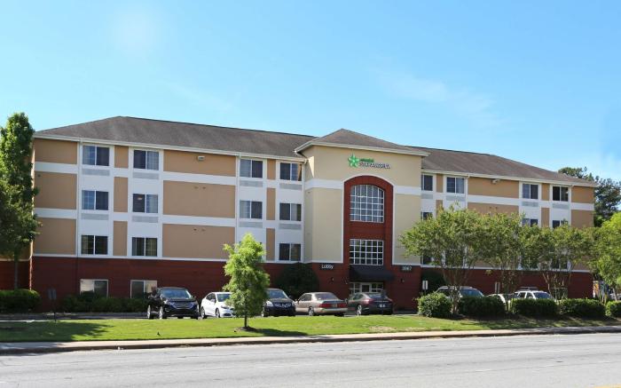 Extended Stay America Select Suites - Atlanta - Buckhead