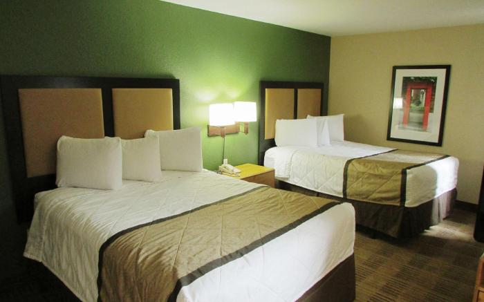 Extended Stay America Select Suites - Atlanta - Buckhead